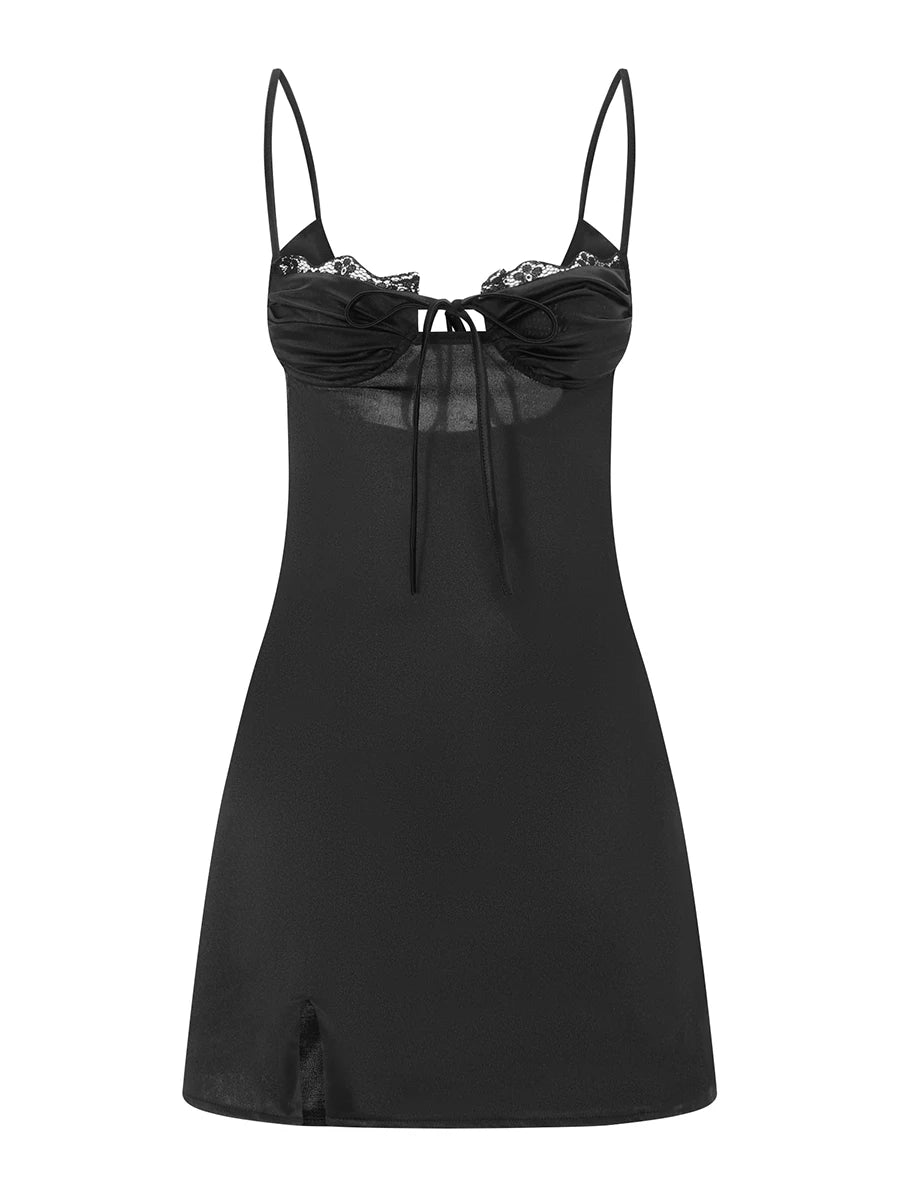 Women s Elegant Floral Print V-Neck Sleeveless Maxi Dress with Ruffle Trim