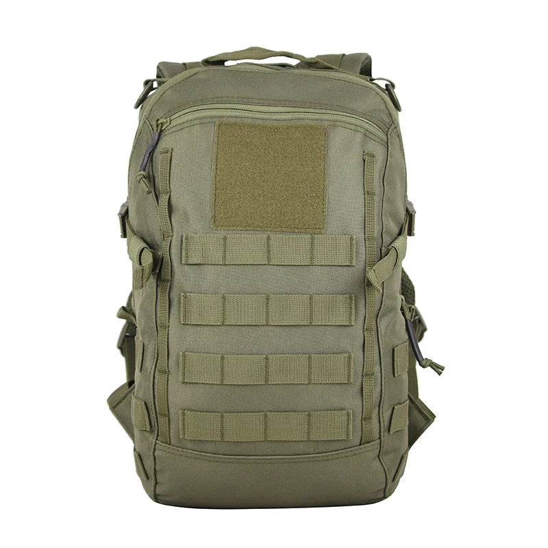 20L Waterproof Travel Outdoor Tactical Backpack Sport Camping