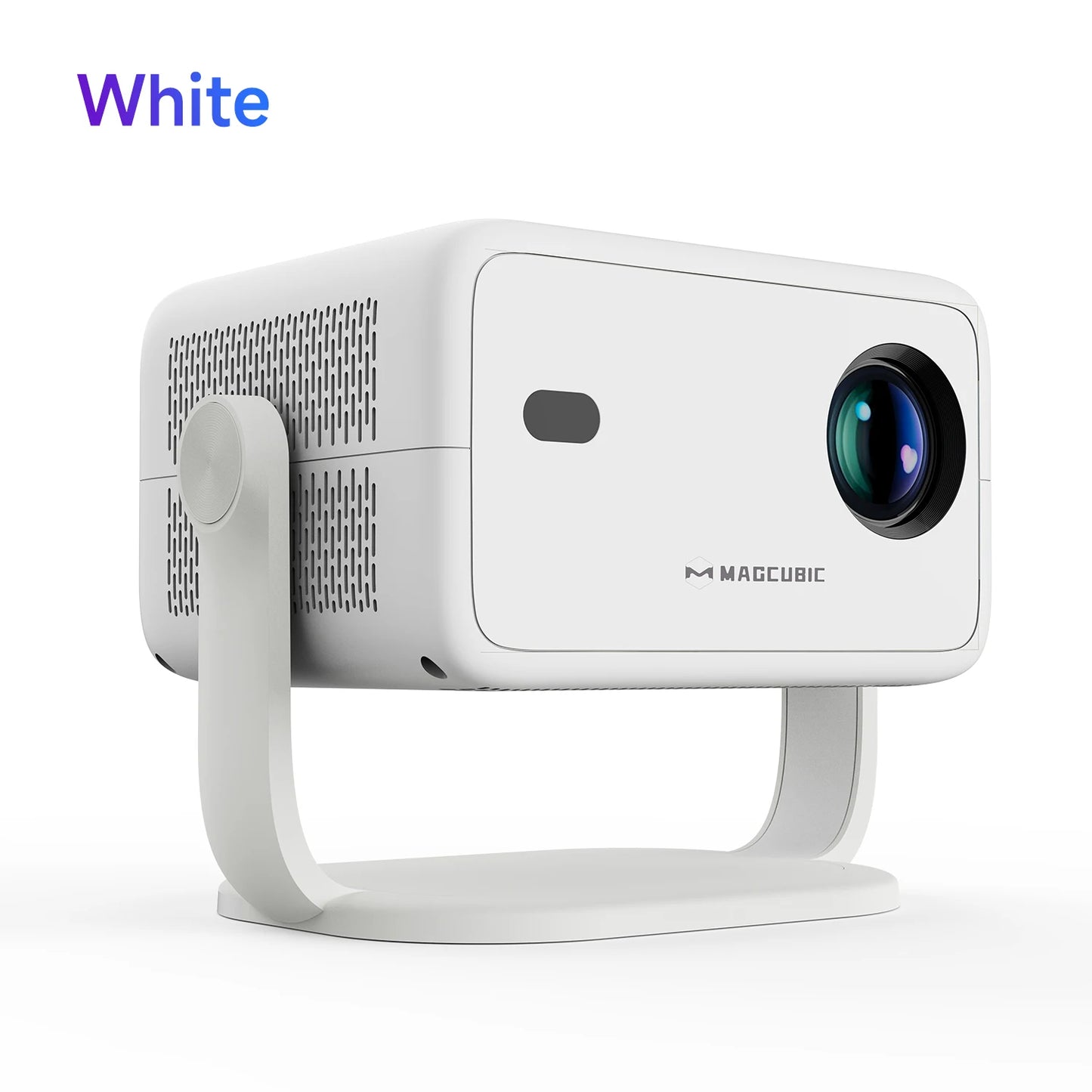 Magcubic 650ANSI L018 Projector With Auto Focus And Android