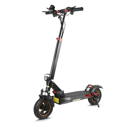 Mankeel Adults Electric Scooter Powerful Foldable Escooter 800W 48V 15AH