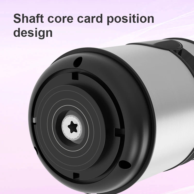 Kitchen in the box Food Processors,350W All-Copper Motor Meat Grinder & Food Chopper - Electric Vegetable Chopper with 2 Bowls(2