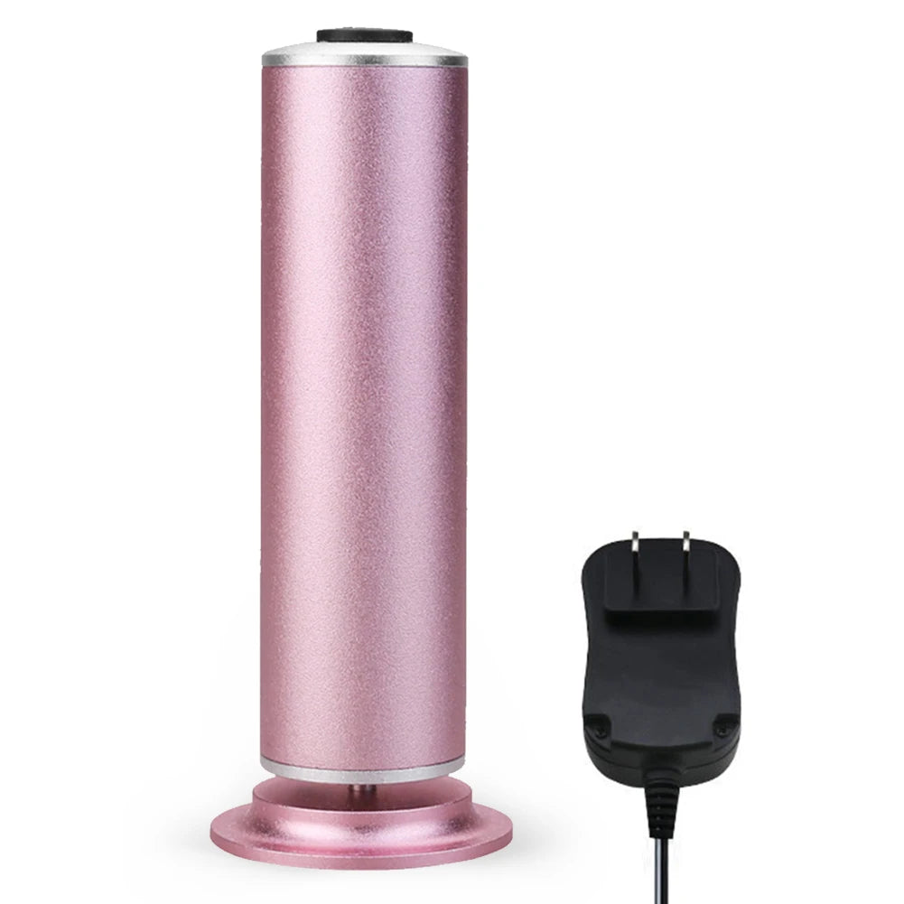 Electric Foot Callus Remover Foot Care File Heels Dead Skin